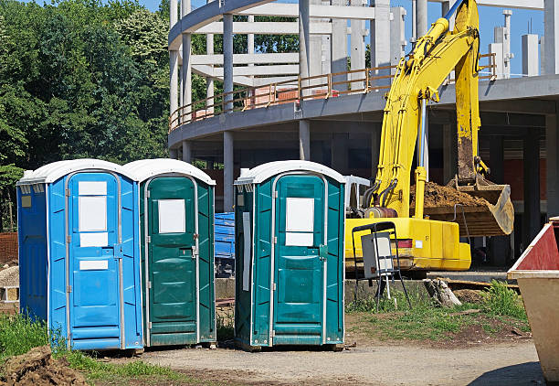 Trusted Loyalhanna, PA Portable Potty Rental Experts